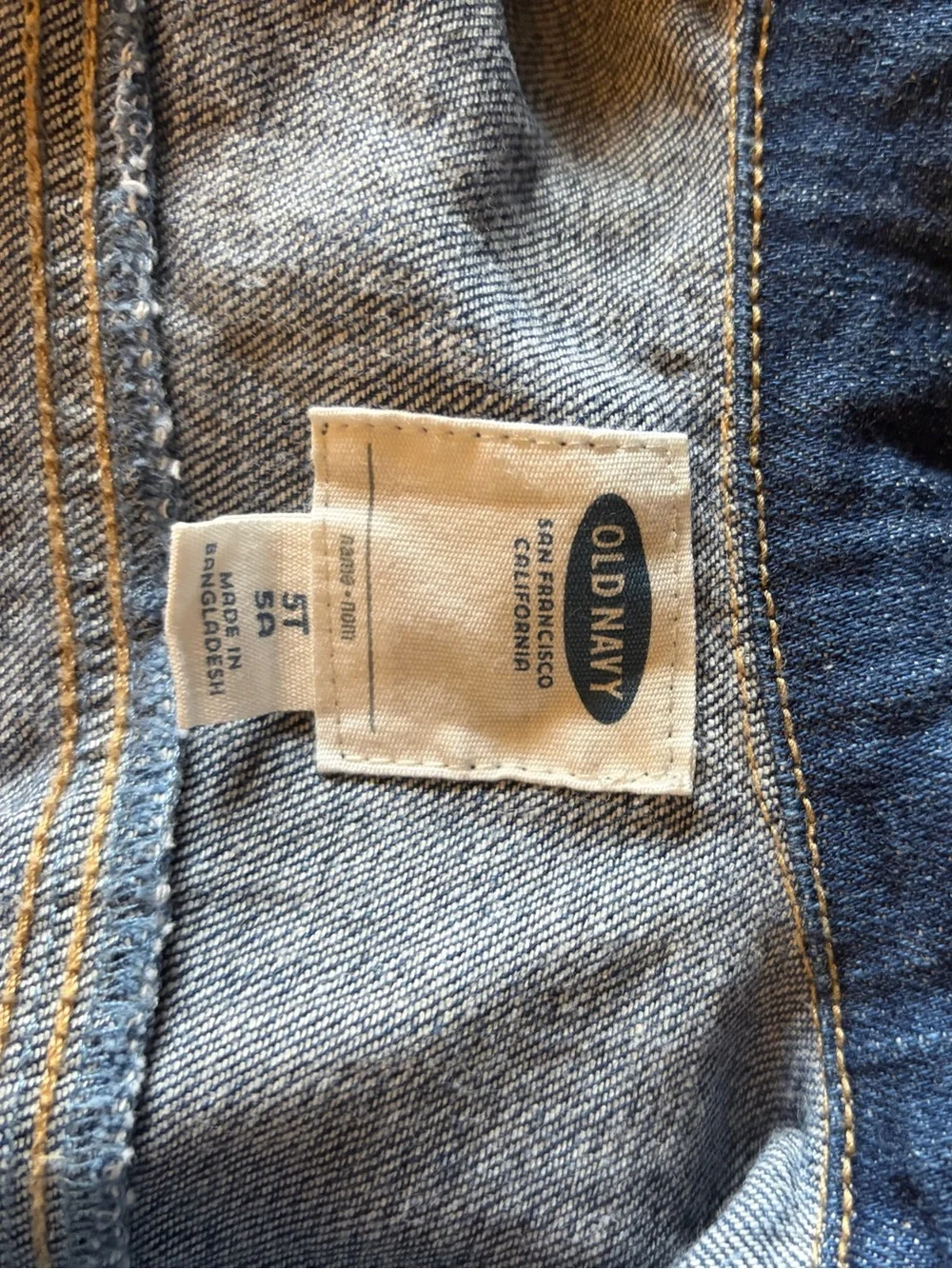 Old Navy too cute